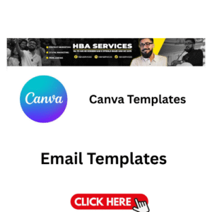 email templates