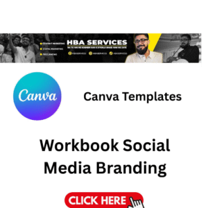 workbook social media branding