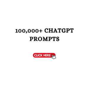 chatgpt prompts