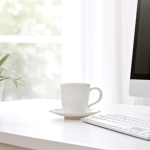 virtual background images