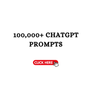 ai chatgpt prompts